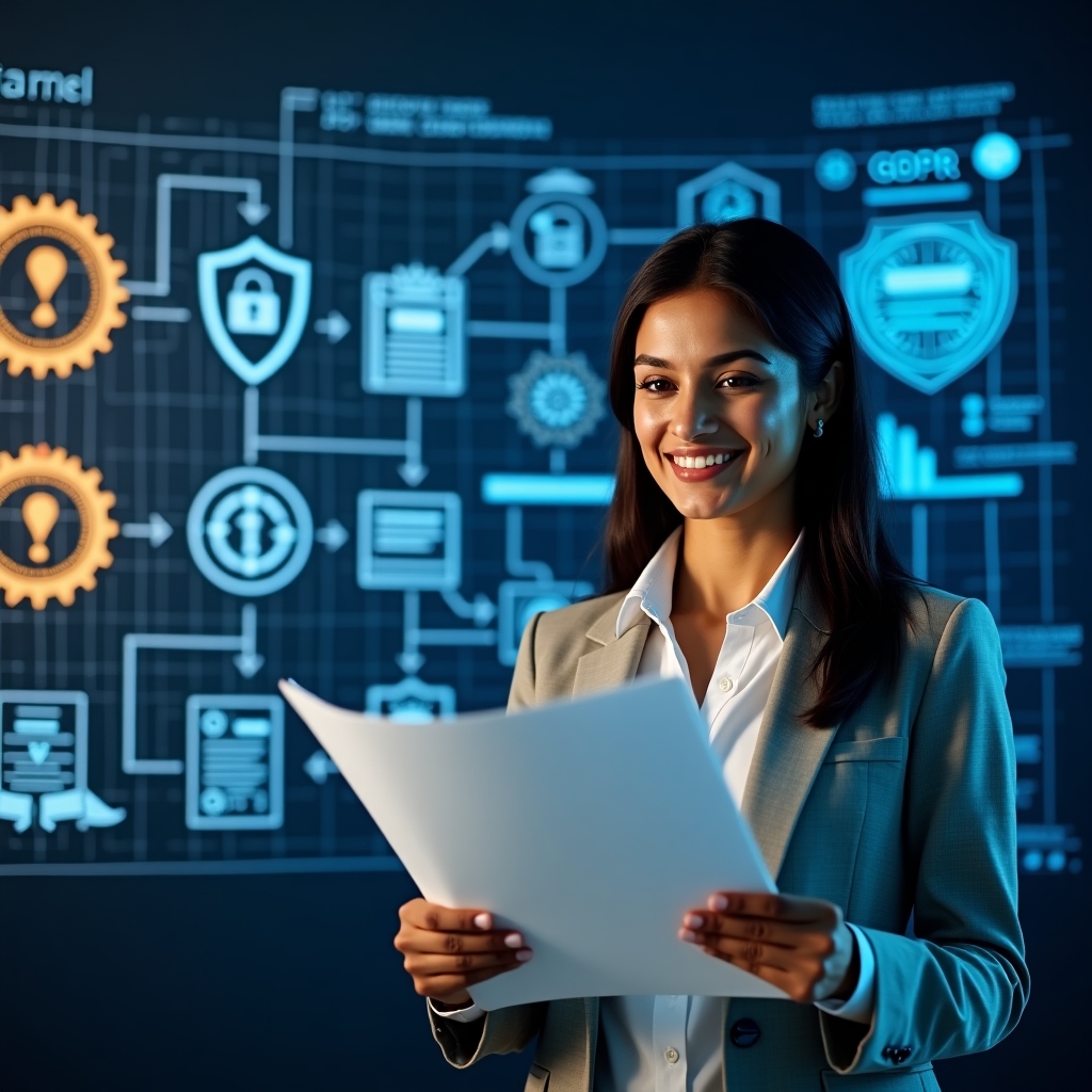 Validación de cumplimiento normativo